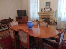 Satılır Həyət evi, Binəqədi.r, 6-cı mikrorayon, Nəsimi.m-12