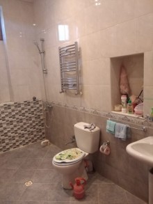 Satılır Həyət evi, Binəqədi.r, 6-cı mikrorayon, Nəsimi.m-13