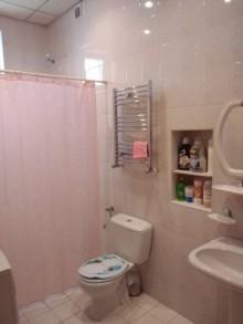 Satılır Həyət evi, Binəqədi.r, 6-cı mikrorayon, Nəsimi.m-15
