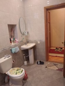 Satılır Həyət evi, Binəqədi.r, 6-cı mikrorayon, Nəsimi.m-16