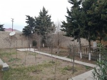Satılır Həyət evi, Xəzər.r, Mərdəkan-6
