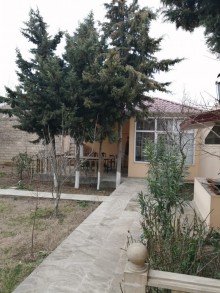 Satılır Həyət evi, Xəzər.r, Mərdəkan-8
