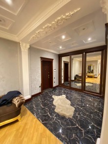 Kirayə (Aylıq) Yeni Tikili, Nərimanov.r-1
