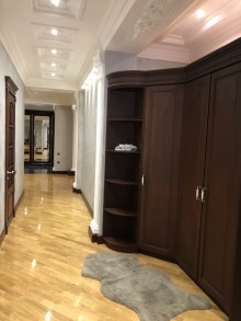 Kirayə (Aylıq) Yeni Tikili, Nərimanov.r-4
