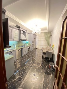 Kirayə (Aylıq) Yeni Tikili, Nərimanov.r-5