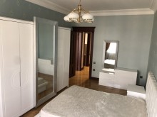Kirayə (Aylıq) Yeni Tikili, Nərimanov.r-10