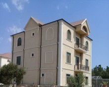 Satılır Həyət evi, Sabunçu.r, Yeni Ramana-1