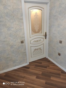 Satılır Köhnə Tikili, Nəsimi.r, 3-cü mikrorayon, Memar Əcəmi.m-7