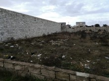 Satılır Torpaq, Xəzər.r, Şüvəlan-3