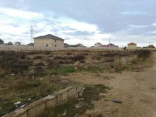 Satılır Torpaq, Xəzər.r, Şüvəlan-4