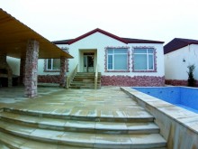 Satılır Həyət evi, Xəzər.r, Mərdəkan, Koroğlu.m-1
