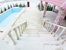 Satılır Həyət evi, Xəzər.r, Mərdəkan, Koroğlu.m-7