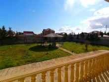 Satılır Həyət evi, Xəzər.r, Mərdəkan-4