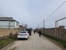 buzovna qəsəbəsi torpaq, -4