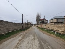 buzovna qəsəbəsi torpaq, -5