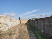 Satılır Torpaq, Xəzər.r, Mərdəkan, Koroğlu.m-1