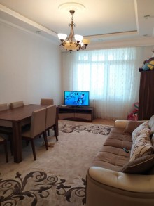 Satılır Yeni Tikili, Xətai.r, Əhmədli, Əhmədli.m-2