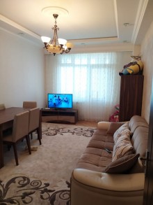 Satılır Yeni Tikili, Xətai.r, Əhmədli, Əhmədli.m-12