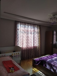 Satılır Yeni Tikili, Xətai.r, Əhmədli, Əhmədli.m-14
