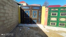Satılır Həyət evi, Sabunçu.r, Zabrat, Koroğlu.m-2