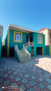 Satılır Həyət evi, Sabunçu.r, Zabrat, Koroğlu.m-4