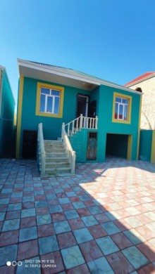 Satılır Həyət evi, Sabunçu.r, Zabrat, Koroğlu.m-7
