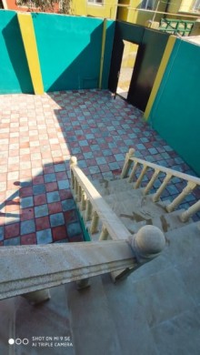 Satılır Həyət evi, Sabunçu.r, Zabrat, Koroğlu.m-11