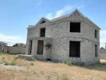 Satılır Həyət evi, Xəzər.r, Şüvəlan-1