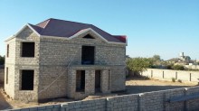 Satılır Həyət evi, Xəzər.r, Şüvəlan-2