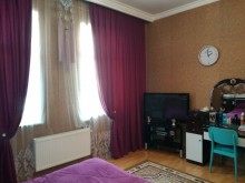 Satılır Həyət evi, Binəqədi.r, Biləcəri, Avtovağzal.m-3