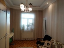 Satılır Həyət evi, Binəqədi.r, Biləcəri, Avtovağzal.m-4