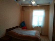 Satılır Həyət evi, Binəqədi.r, Biləcəri, Avtovağzal.m-6