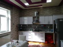 Satılır Həyət evi, Binəqədi.r, Biləcəri, Avtovağzal.m-7
