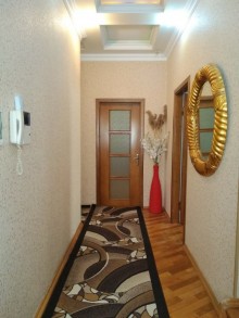 Satılır Həyət evi, Binəqədi.r, Biləcəri, Avtovağzal.m-8