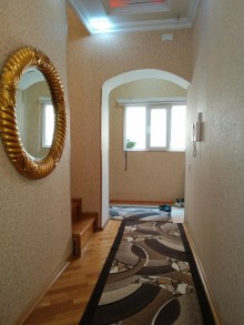 Satılır Həyət evi, Binəqədi.r, Biləcəri, Avtovağzal.m-9