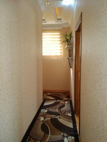 Satılır Həyət evi, Binəqədi.r, Biləcəri, Avtovağzal.m-10
