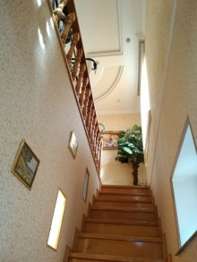 Satılır Həyət evi, Binəqədi.r, Biləcəri, Avtovağzal.m-11