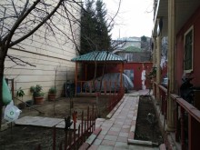 Satılır Həyət evi, Binəqədi.r, Biləcəri, Avtovağzal.m-14