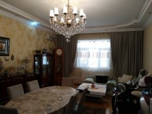 Satılır Həyət evi, Binəqədi.r, Biləcəri, Avtovağzal.m-18