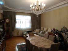 Satılır Həyət evi, Binəqədi.r, Biləcəri, Avtovağzal.m-20
