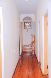 Satılır Həyət evi, Xətai.r, Əhmədli, Əhmədli.m-7
