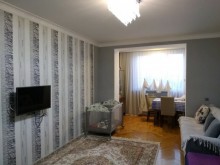 Satılır Köhnə Tikili, Binəqədi.r, Biləcəri, Avtovağzal.m-2