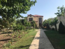 novxanı villa evlerin satişı, -1
