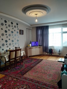 Satılır Yeni Tikili, Xətai.r, Əhmədli, Əhmədli.m-1