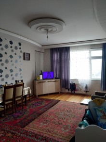 Satılır Yeni Tikili, Xətai.r, Əhmədli, Əhmədli.m-9