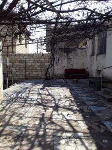Satılır Torpaq, Suraxanı.r, Qaraçuxur-3