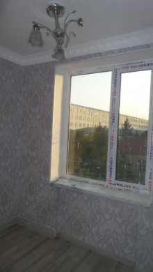 Satılır Köhnə Tikili, Binəqədi.r, Biləcəri, Avtovağzal.m-4