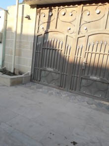 Satılır Həyət evi, Suraxanı.r, Suraxanı, Həzi Aslanov.m-2