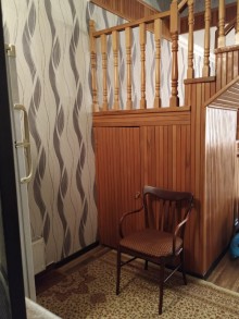 Satılır Həyət evi, Suraxanı.r, Suraxanı, Həzi Aslanov.m-12