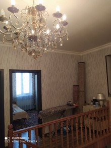 Satılır Həyət evi, Suraxanı.r, Suraxanı, Həzi Aslanov.m-16